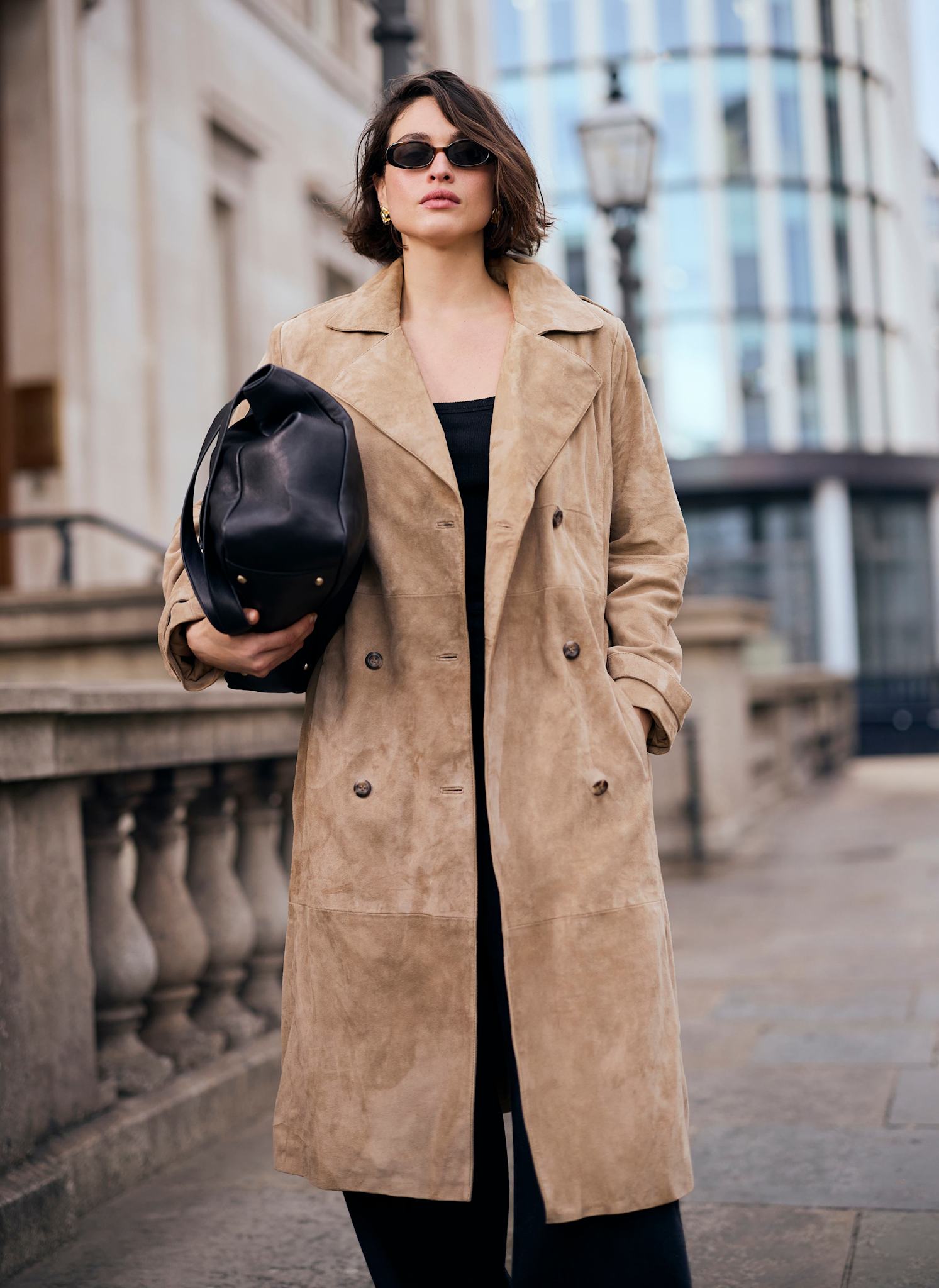 Jackets & Coats